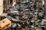 La Generalitat demana al Consorci de Segurs ampliar el termini per a indemnitzar els centenars de vehicles de la DANA encara sense localitzar