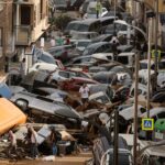 La Generalitat demana al Consorci de Segurs ampliar el termini per a indemnitzar els centenars de vehicles de la DANA encara sense localitzar
