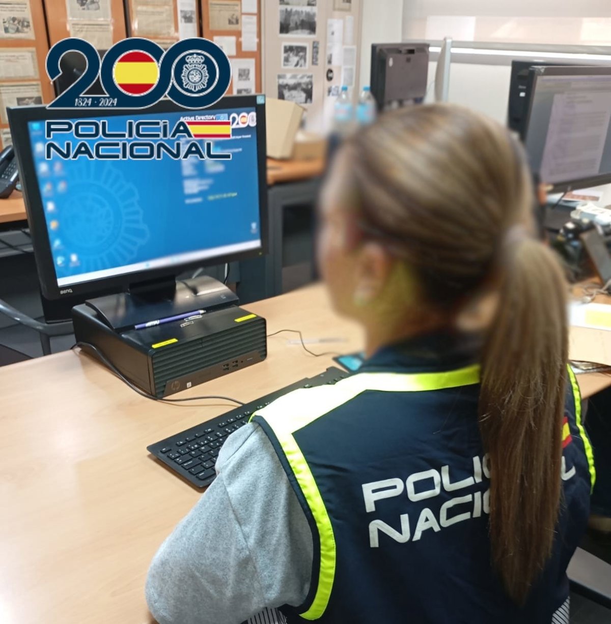 Detenido un tercer sospechoso en el asesinato a tiros de un hombre en Xirivella ocurrido en septiembre