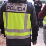 Tres detinguts a la província de València per emprar treballadors en situació irregular en la construcció