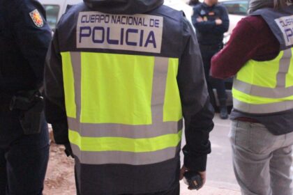 Tres detinguts a la província de València per emprar treballadors en situació irregular en la construcció