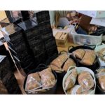 En l'operació s'han confiscat 157 quilos de picadura, una màquina de picar i estris per a la distribució i l'empaquetatge.