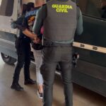 Detingut l'autor de l'atropellament mortal a Carlet després de fugir del lloc dels fets