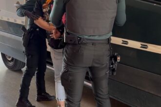 Detingut l'autor de l'atropellament mortal a Carlet després de fugir del lloc dels fets