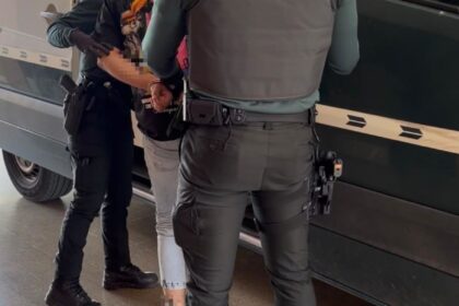 Detingut l'autor de l'atropellament mortal a Carlet després de fugir del lloc dels fets