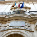 El TSJCV confirma la condemna de 9 anys de presó per a un educador per violar una jove tutelada a València