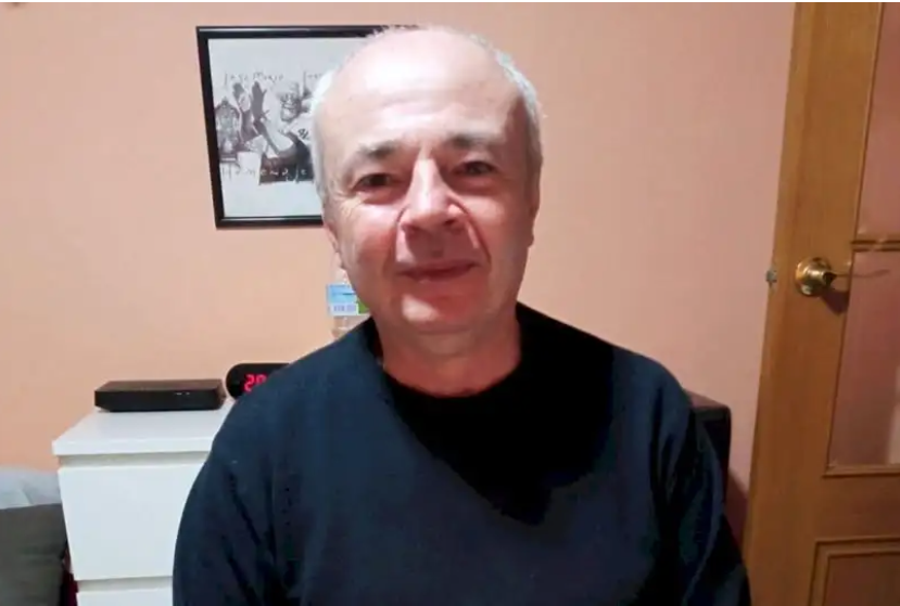 Busquen a Benetússer un home de 61 anys desaparegut des del passat 4 d'abril