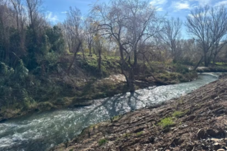 Emergències demana la col·laboració ciutadana per a previndre incendis forestals durant la Setmana Santa i Pasqua