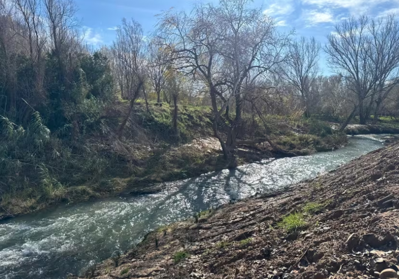 Emergències demana la col·laboració ciutadana per a previndre incendis forestals durant la Setmana Santa i Pasqua