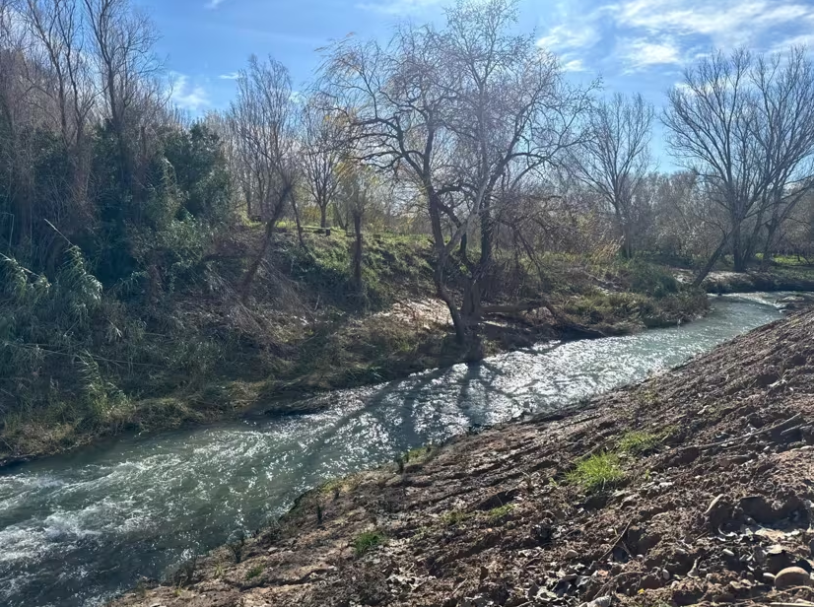 Emergències demana la col·laboració ciutadana per a previndre incendis forestals durant la Setmana Santa i Pasqua