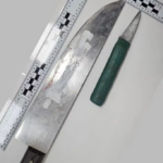 Detingut un home a Sant Marcel·lí després d'intentar apunyalar diversos vianants i amenaçar-los de mort