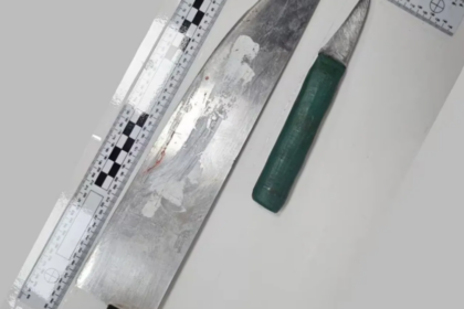 Detingut un home a Sant Marcel·lí després d'intentar apunyalar diversos vianants i amenaçar-los de mort