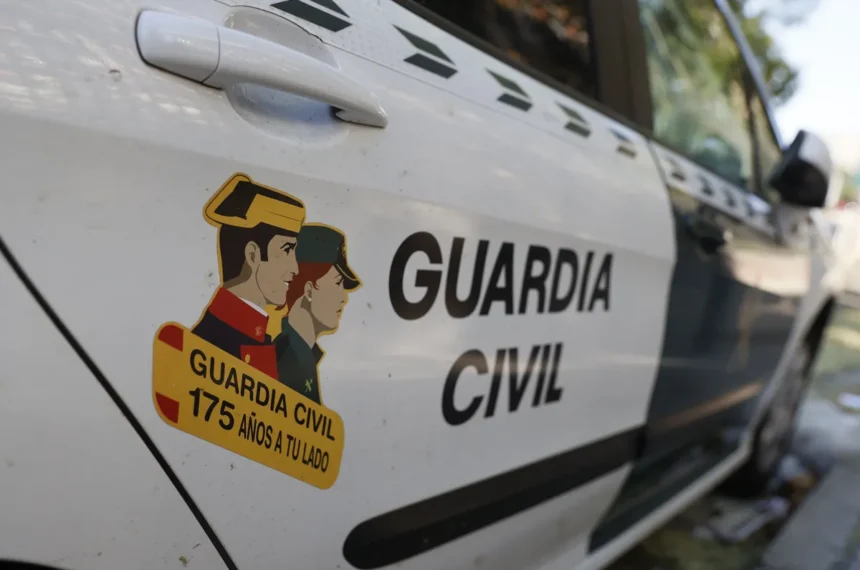 Caos en Rodalia: Jóvens detinguts per sabotatge i robatori