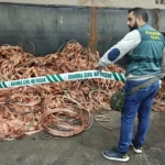 Caos en Rodalia: Jóvens detinguts per sabotatge i robatori