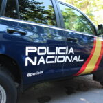 S'entrega a Madrid el presumpte autor de l'atropellament mortal del Port de Sagunt.
