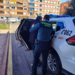 La Guàrdia Civil deté un home per robar a dones d'edat avançada a les localitats de Benifaió i Carlet