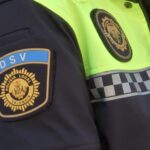 La Policia Local de València deté un home de 38 anys per agredir sexualment una menor a les portes del seu col·legi