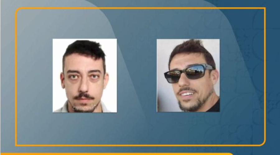 Alerta policial per la recerca d'un agressor sexual reincident
