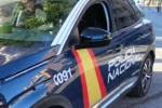 La jutgessa deixa en llibertat amb mesures cautelars els tres detinguts per l'agressió sexual a una menor a Gandia