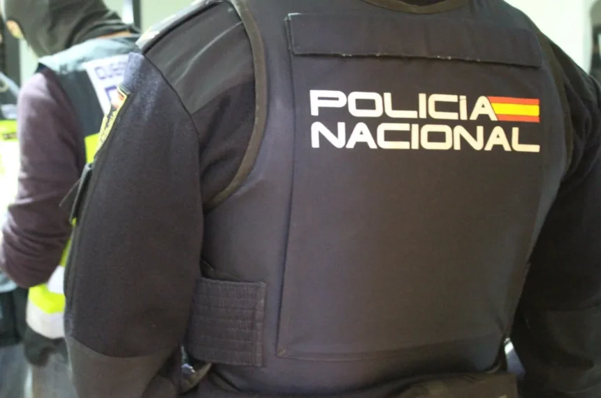 40 detinguts a València i Fuerteventura després de caure una xarxa que coaccionava les víctimes per extorsió d'un sicari