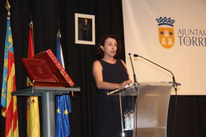 Mor l'exregidora del PSPV de Torrent Encarna Lerma, ginecòloga de professió i gran impulsora del primer pla d'igualtat municipal