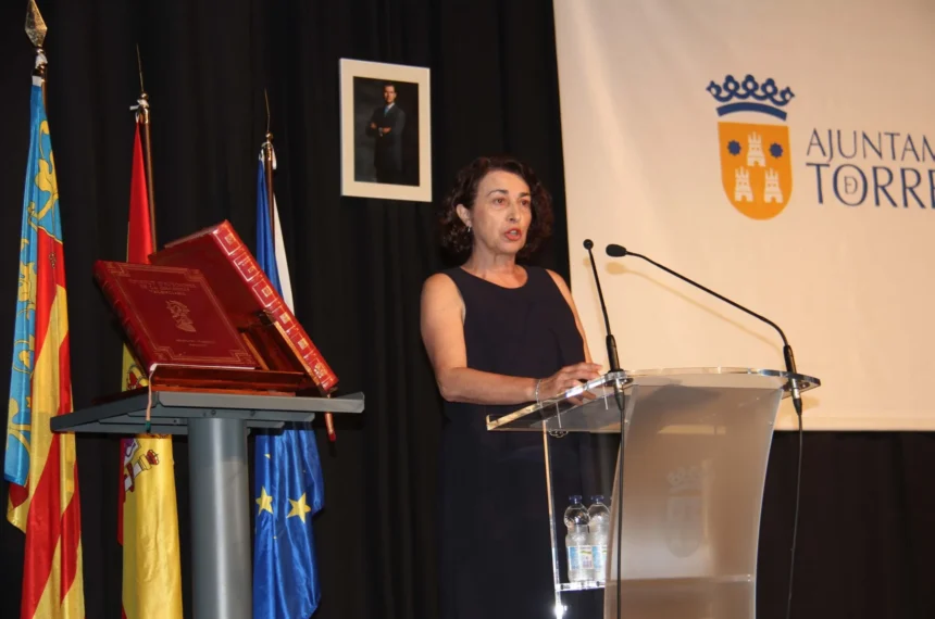 Mor l'exregidora del PSPV de Torrent Encarna Lerma, ginecòloga de professió i gran impulsora del primer pla d'igualtat municipal
