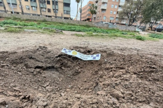 La Subdelegació del Govern acorda l'expulsió i prohibició d'entrada a Espanya per a vuit detinguts per l'ús indegut de material pirotècnic