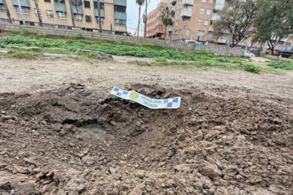 La Subdelegació del Govern acorda l'expulsió i prohibició d'entrada a Espanya per a vuit detinguts per l'ús indegut de material pirotècnic