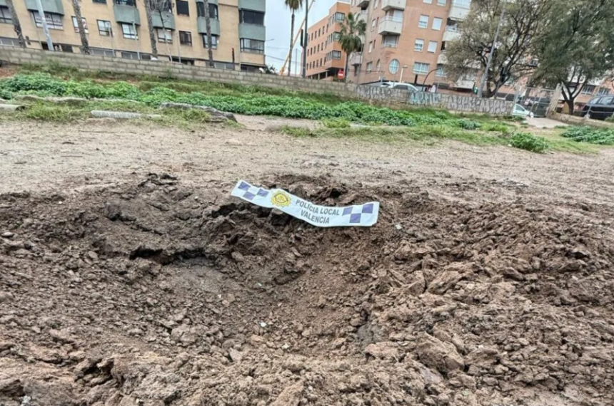 La Subdelegació del Govern acorda l'expulsió i prohibició d'entrada a Espanya per a vuit detinguts per l'ús indegut de material pirotècnic