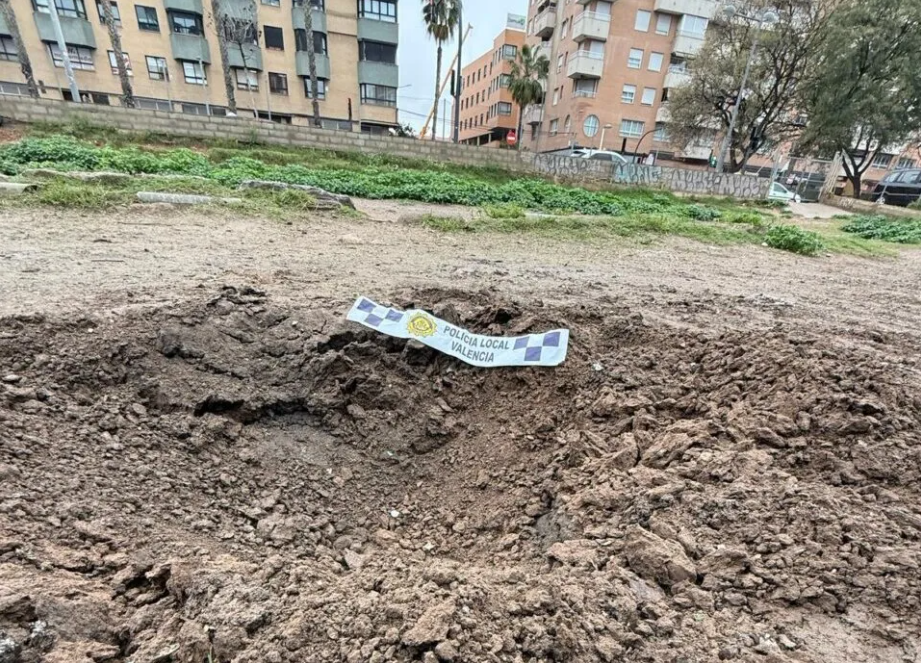 La Subdelegació del Govern acorda l'expulsió i prohibició d'entrada a Espanya per a vuit detinguts per l'ús indegut de material pirotècnic