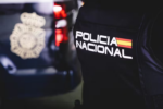 La Policia Nacional deté un home a Torrent per agredir la seua parella