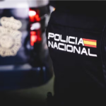 La Policia Nacional deté un home a Torrent per agredir la seua parella
