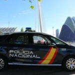 La Policia Nacional deté a València un home i una dona per obligar diverses víctimes a exercir la prostitució en condicions abusives i sota amenaces