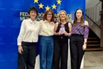 L'Ajuntament de Picassent rep un guardó nacional de la FEMP i el Ministeri d'Igualtat per la seua campanya 'El consum de prostitució és violència'