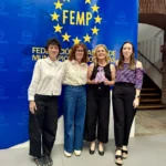 L'Ajuntament de Picassent rep un guardó nacional de la FEMP i el Ministeri d'Igualtat per la seua campanya 'El consum de prostitució és violència'