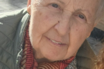 Busquen a València Amparo, una dona amb Alzheimer que ha desaparegut.