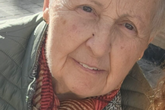 Busquen a València Amparo, una dona amb Alzheimer que ha desaparegut.