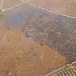 Ola de calor e incendios en la Comunitat Valenciana: balance de las últimas 24 horas