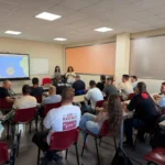 La Policía Local de Albal se forma en prevención del suicidio tras la DANA