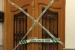 La família de l'autor confés de l'assassinat del menor de Sueca denuncia assetjament, pintades i amenaces