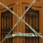 La família de l'autor confés de l'assassinat del menor de Sueca denuncia assetjament, pintades i amenaces