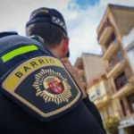 Torrent reduïx la criminalitat un 3,2% durant el primer trimestre de 2026