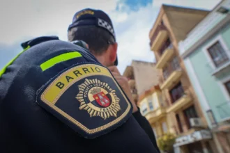 Torrent reduïx la criminalitat un 3,2% durant el primer trimestre de 2026