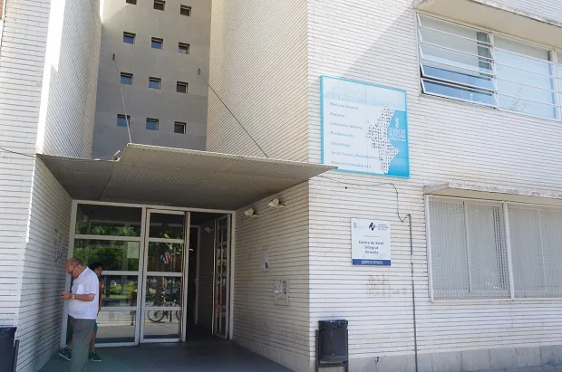 Agreden a dos médicas en el centro de salud de Xirivella durante los servicios mínimos por la huelga