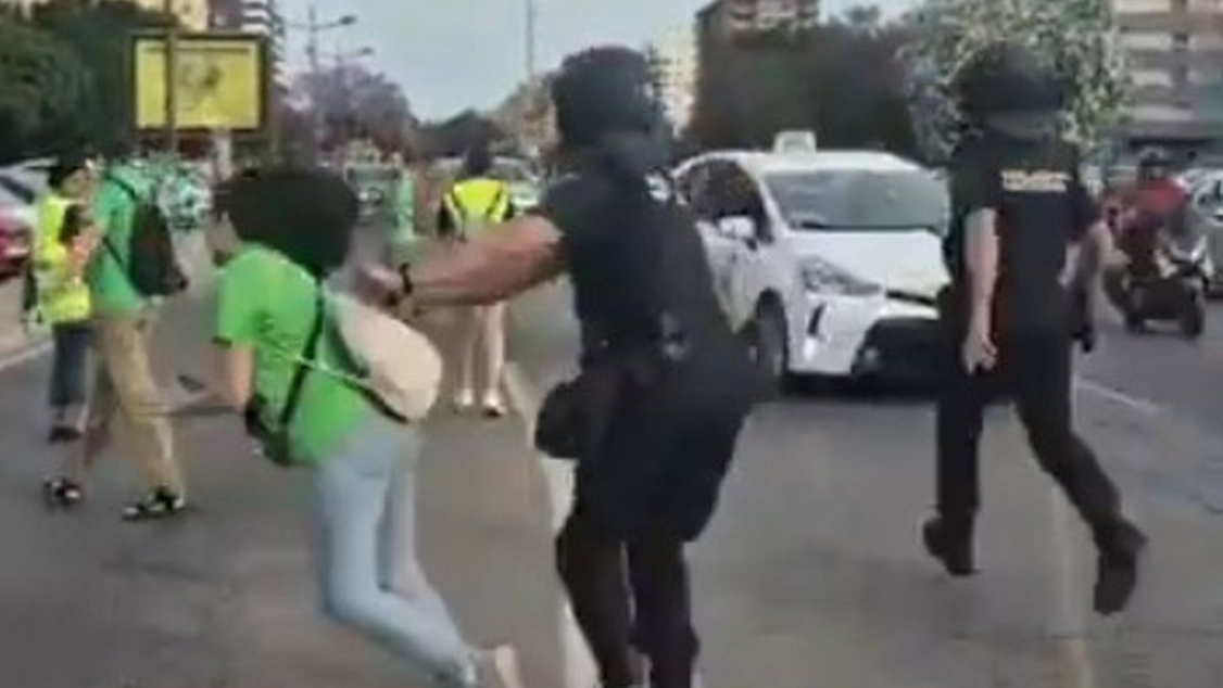 JUPOL denúncia una campanya d’“assetjament i assenyalament” a la Policia Nacional en col·legis de la Comunitat Valenciana