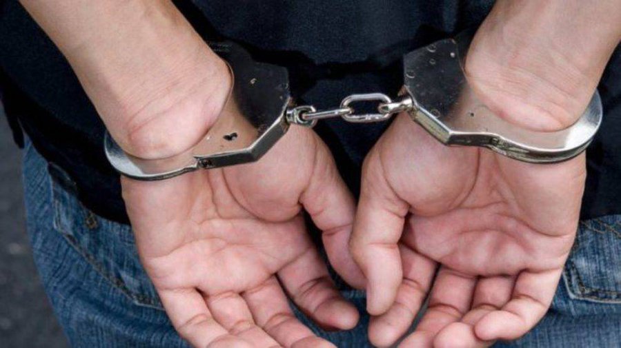 Detingut a Alboraia per exhibicionisme davant de menors al passeig marítim