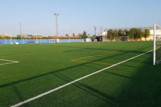 El FB Bonrepòs i Mirambell obri una investigació interna per la festa del juvenil amb una 'stripper' que ja ha costat la dimissió del president