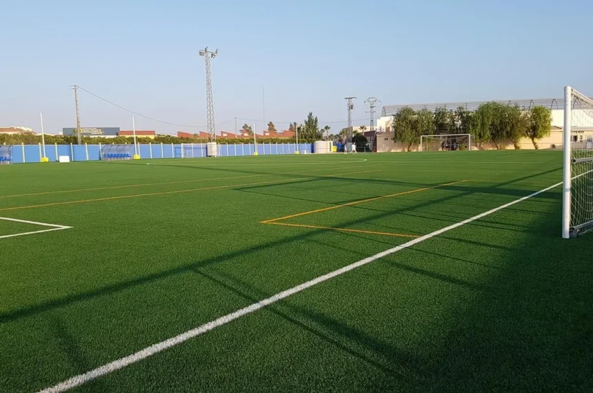 El FB Bonrepòs i Mirambell obri una investigació interna per la festa del juvenil amb una 'stripper' que ja ha costat la dimissió del president