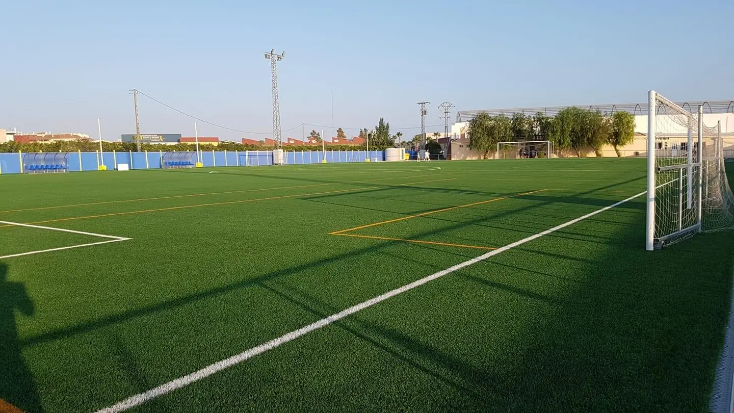 El FB Bonrepòs i Mirambell obri una investigació interna per la festa del juvenil amb una 'stripper' que ja ha costat la dimissió del president