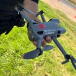 Un dron de última generación reforzará la seguridad y la vigilancia policial en Alaquàs